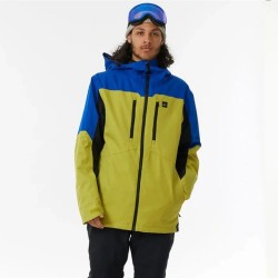 Ripcurl Anti-Series Core Jkt (Washed Lime) - 2025